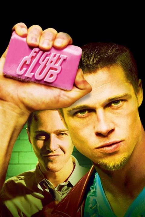 Fight Club movie IPTV USA