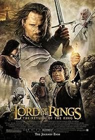 Lord of the Rings IPTV USA fantasy VOD