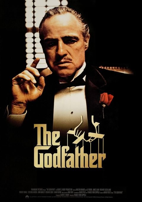 The Godfather streaming on IPTV USA